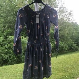 Abercrombie dress
